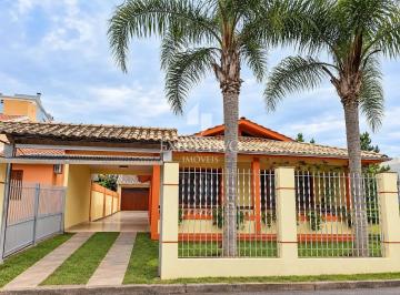 Casa · 192m² · 3 Quartos · 4 Vagas · Casa em Barra Do Forqueta, Arroio do Meio/RS de 192m² 3 quartos à venda por R$ 750.000,00