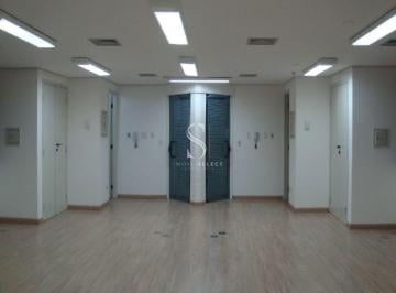 Comercial · 66m² · 2 Vagas · Sala em Jardim Paulista, São Paulo/SP de 66m² à venda por R$ 750.000,00
