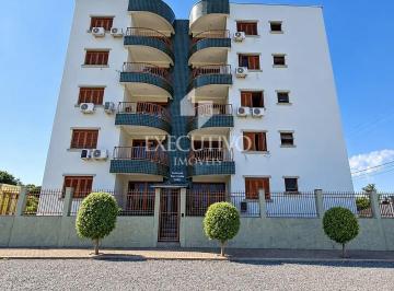 Apartamento · 61m² · 2 Quartos · 1 Vaga · Apartamento em São Caetano, Arroio do Meio/RS de 61m² 2 quartos para locação R$ 1.150,00/mes