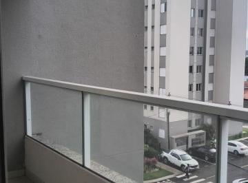 Apartamento · 49m² · 2 Quartos · 1 Vaga · Apartamento em Jardim Esplanada, Mogi Guaçu/SP de 49m² 2 quartos para locação R$ 1.500,00/mes