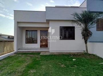 Casa · 66m² · 2 Quartos · 1 Vaga · Casa em São Caetano, Arroio do Meio/RS de 66m² 2 quartos à venda por R$ 240.000,00 ou para locação R
