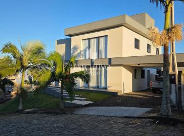 Casa · 319m² · 3 Quartos · 5 Vagas · Casa em Bela Vista, Arroio do Meio/RS de 319m² 3 quartos à venda por R$ 1.702.000,00