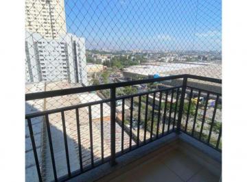 Apartamento de 2 quartos, Barueri · Apartamento de 61 m² com 2 quartos para aluguel em Tamboré