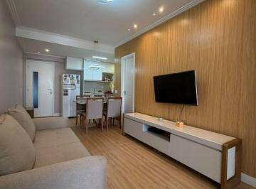 Apartamento de 1 quarto, Salvador · Apartamento a venda na Barra quarto e sala nascente e varandão