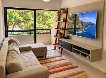 Apartamento de 2 quartos, Recife · Apartamento de 55 m² com 2 quartos à venda na Encruzilhada