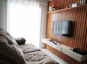 Casa · 58m² · 2 Quartos · Apartamento à Venda na Vila Rezende, Franca