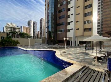 Apartamento de 4 quartos, Fortaleza · CONDOMINIO ADHARA PROXIMO A MEIRA MAR