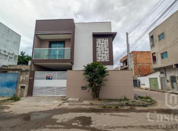 Casa · 110m² · 4 Quartos · 1 Vaga · Casa para locação - São Mateus