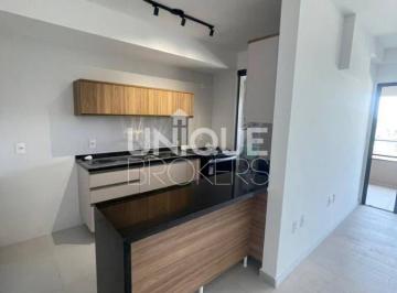 Apartamento · 95m² · 3 Quartos · 2 Vagas · Apartamento para locação no Condomínio Chronos - Residencial Chronos Eloy Chaves