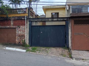 Casa de 3 quartos, São Paulo · Venda Sobrado- 150m² - 3 Quartos - 2 Vaga Garagem - Jardim Maraca - 535.000,00