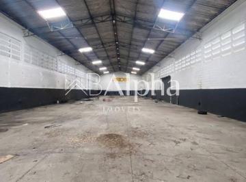 7ae72d1e9fa29e7af600deb88ed8994eb94290fc · Galpão Comercial para locação, Jardim Regina Alice, Barueri - GA0060.
