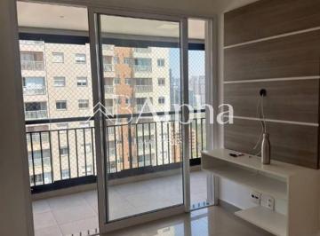 2a5f37169e057befe9f31ae421f306a1bb4a6ce2 · Apartamento Residencial para locação, Melville Empresarial II, Barueri - AP0326.