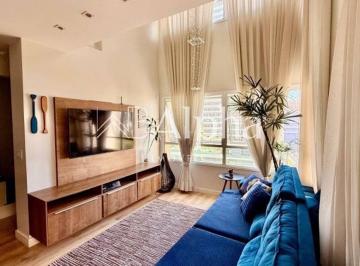 534f4d5c6c6ef27ad6d7e8c671559d744ef42567 · Apartamento Residencial para venda e locação, Alphaville Conde II, Barueri - AP0952.