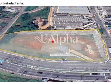 e26f9e1c83336aac7ab0ef45102fb283c7eeb4b6 · Terreno Comercial à venda, Chácara do Solar I (Fazendinha), Santana de Parnaíba - TE0097.