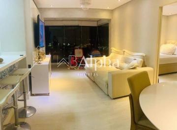 f48b836f60ff80b30f99ab84217fd5a413115ebf · Apartamento Residencial à venda, Alphaville Conde II, Barueri - AP1114.