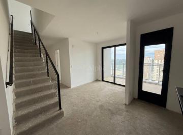 1b640ef73631952a8727c4cfa78a8efef7ee2848 · Cobertura com 3 dormitórios à venda, 121 m² por R$ 2.110.000,00 - Tamboré - Barueri/SP