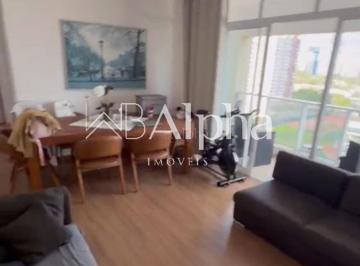 6423a8415ecb29ae626c21df5368b669730421a8 · Apartamento Residencial à venda, Alphaville Conde II, Barueri - AP2553.
