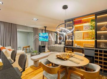 84bde46e05e784da7c483aa032fe1dde230fbe92 · Apartamento Residencial à venda, Alphaville Conde II, Barueri - AP0207.