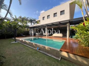 70f39916d04381da2d28a2580460bb1b3b9a903f · Casa com 4 dormitórios para alugar, 665 m² por R$ 66.900,00 - Alphaville Residencial Um - Barueri/SP