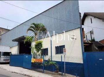 57045b8fd8ffd84d46aad71e13a7f46d8728858d · Galpão Residencial à venda, Jardim Regina Alice, Barueri - GA0084.