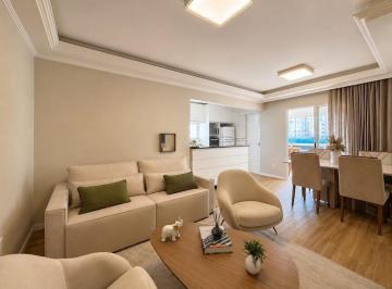 2868a95728ff14e119a2e736f10cf2683ccf2f95 · Apartamento com 3 dormitórios à venda, 86 m² - Centro - Balneário Camboriú/SC