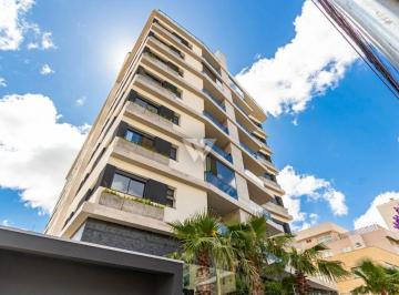 Apartamento de 3 quartos, Curitiba · GARDEN - GARDEN AMPLO 3 SUÍTES 2 VAGAS 208,16M² - AGUA VERDE - BENTO 246