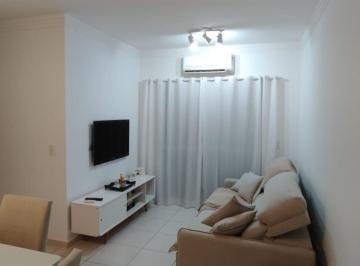 Apartamento · Edíficio Le Parc II - Apartamento para alugar no bairro Jardim Petrópolis - Cuiabá/MT
