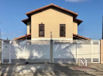 Casa · 56m² · 2 Quartos · 1 Vaga · CASA PARA LOCAÇÃO EM ITANHAÉM