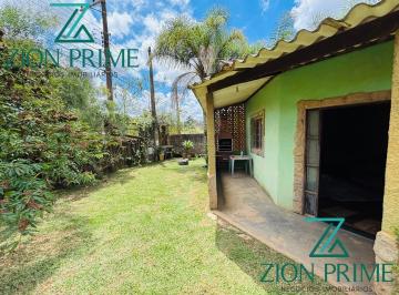 Rural · 1365m² · 2 Quartos · 5 Vagas · Chácara à venda com 1.365m² 2 Dormitórios no bairro Fazenda Marajoara em Campo Limpo Paulista SP