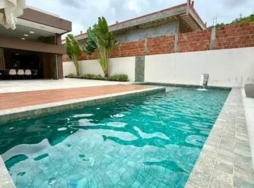 Casa de 4 quartos, Aparecida de Goiânia · Casa de 320 m² com 4 quartos à venda em Cidade Vera Cruz