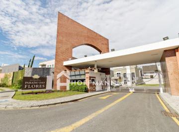 Casa de 3 quartos, Curitiba · BELÍSSIMA RESIDÊNCIA, ALTO PADRÃO, CONDOMÍNIO FECHADO, MOBILIADA E DECORADA!