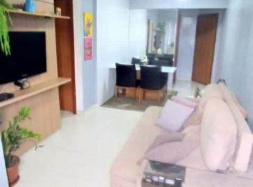 Apartamento de 2 quartos, Vila Velha · Residencial Esmeralda - 2 quartos - Lazer - Vila Velha - ES