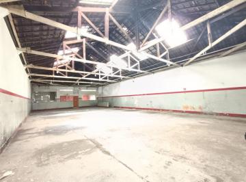 Comercial , São Paulo · Galpão à venda com 374 m² na Vila Romana, Zona Oeste de São Paulo