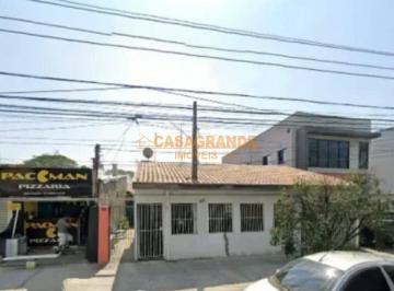 Casa · 250m² · 3 Quartos · 4 Vagas · Casa a venda 03 quartos no Jardim Satélite SJC