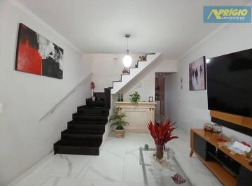 5f35287c0cede5fe78a6acac33d797a297305c24 · Sobrado com 3 dormitórios à venda, 245 m² por R$ 890.000,00 - Jardim Mitsutani - São Paulo/SP