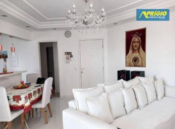 aa69959885ca29da25b3bff457a5e8835aa13a83 · Apartamento com 2 dormitórios à venda, 94 m² por R$ 390.000,00 - Parque Esplanada - Embu das Artes/S