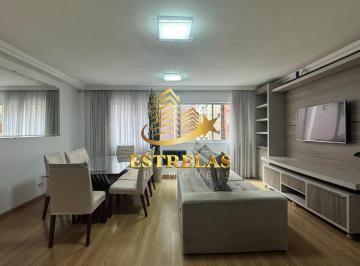 Apartamento · 172m² · 4 Quartos · 2 Vagas · Cobertura - Mercês