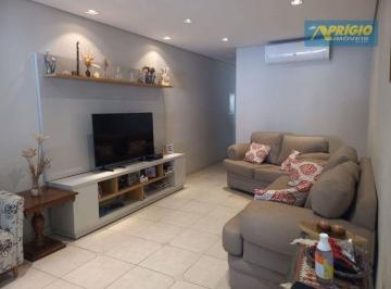 b0fbc9c5f9cb7603c903461cde83f16a39214bf0 · Sobrado com 3 dormitórios à venda, 162 m² por R$ 750.000,00 - Jardim Ana Maria - São Paulo/SP