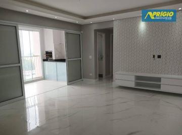 ab1dab06667e5fd10bad4cd3dad3559eb585cdcb · Apartamento com 2 dormitórios à venda, 80 m² por R$ 390.000,00 - Parque Esplanada - Embu das Artes/S
