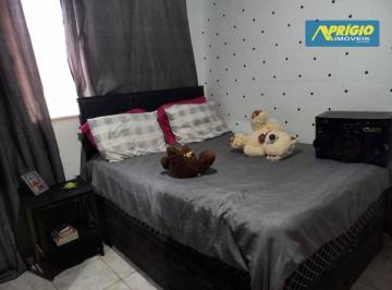 6ed3da94cd34cb3401a34f0f53b8386651f2609c · Casa com 1 dormitório à venda, 100 m² por R$ 450.000,00 - Jardim Nossa Senhora de Fátima - Embu das