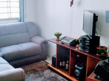e26da3ab78603cd4c09644ed98dab2ea65412a20 · Casa com 3 dormitórios à venda, 156 m² por R$ 750.000,00 - Centro - Araraquara/SP