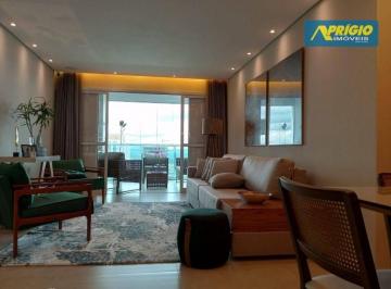 8b1de7f7971898ed11c8cf42897cb9f45dd1831e · Apartamento com 3 dormitórios à venda, 125 m² por R$ 540.000,00 - Jardim Santa Tereza - Embu das Art