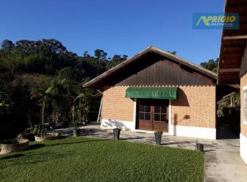 3793614999488317dce36701dd59e6e959f32917 · Chácara com 5 dormitórios à venda, 140000 m² por R$ 2.500.000 - Triangulo Azul - São Lourenço da Ser