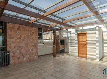 Casa · 340m² · 4 Quartos · 2 Vagas · CASA RESIDENCIAL/COMERCIAL FAZENDA RIO GRANDE - PR