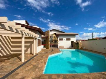 Casa · 178m² · 3 Quartos · 2 Vagas · Casa à venda | Jardim Planalto Verde | Mogi Guaçu/SP.
