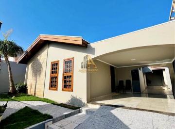 Casa · 172m² · 3 Quartos · 2 Vagas · Casa à Venda em Parque Residencial Cambuí, Mogi Guaçu