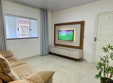 Casa de 3 quartos, Ceilândia · QNP 10 CONJUNTO F 2 VAGAS DE GARAGEM
ACEITA FINANCIAMENTO NASCENTE