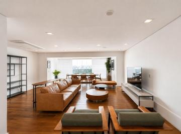 Apartamento · 194m² · 3 Quartos · 4 Vagas · Apartamento 194 m² | 3 Suítes | 4 Vagas | Jardins