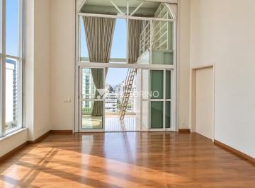 Apartamento · 200m² · 2 Quartos · 4 Vagas · Apartamento à venda - no Jardim América