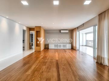 Apartamento · 293m² · 4 Quartos · 5 Vagas · Apartamento com 4 quartos sendo 4 suítes e 5 vagas para Locação no bairro Vila